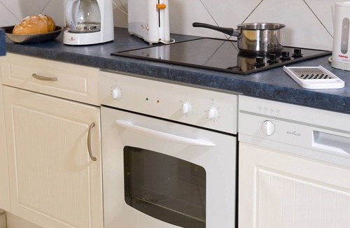 L'Aiguillon-sur-Vie Condo | Appart sur le Terrain de Golf !