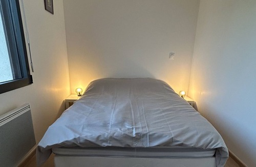 Saint-Hilaire-Saint-Mesmin Apartment | Appartement de Standing vue Exceptionnelle sur le Loiret