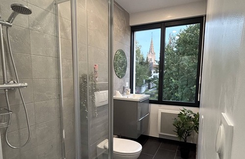 Saint-Hilaire-Saint-Mesmin Apartment | Appartement de Standing vue Exceptionnelle sur le Loiret