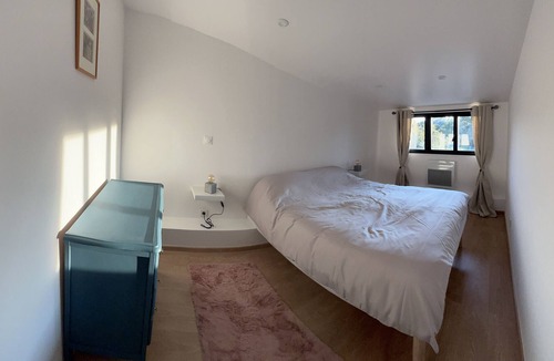 Saint-Hilaire-Saint-Mesmin Apartment | Appartement de Standing vue Exceptionnelle sur le Loiret