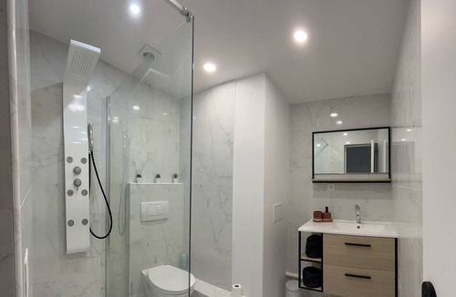 Saint-Hilaire-Saint-Mesmin Apartment | Appartement de Standing vue Exceptionnelle sur le Loiret