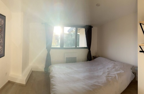 Saint-Hilaire-Saint-Mesmin Apartment | Appartement de Standing vue Exceptionnelle sur le Loiret