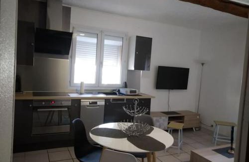 Saint-Laurent-de-la-Salanque Apartment | Appartement cosy