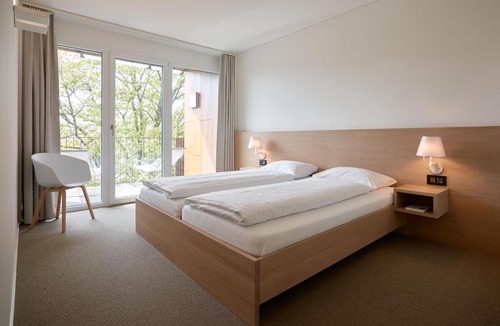 St. Gallen Apartment | APPADU Appartements