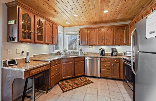 Blowing Rock Cabin | Appalachian Adventure Home with Views