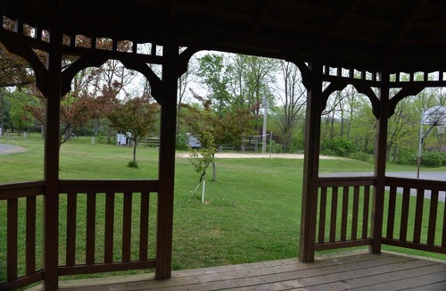 Hamburg Other | Appalachian Camping Resort Cottage 1