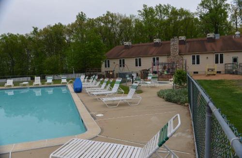 Hamburg Other | Appalachian Camping Resort Park Model 2