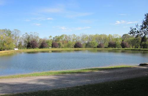 Hamburg Other | Appalachian Camping Resort Park Model 2