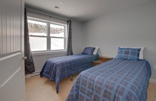 Corner Brook Hotel | Appalachian Chalets & RV