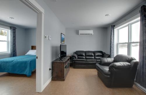 Corner Brook Ski Chalet | Appalachian Chalets & RV