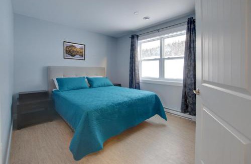 Corner Brook Ski Chalet | Appalachian Chalets & RV