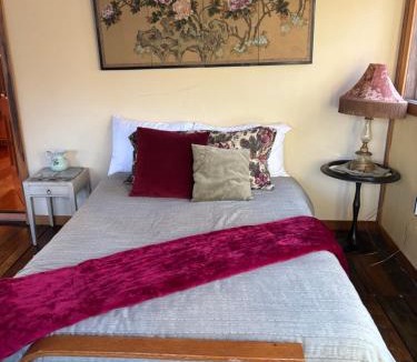 Great Cacapon Villa | Appalachian Farm and Forest