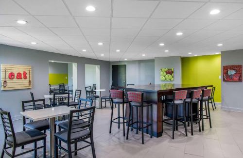Carlisle Hotel | Appalachian Hotel
