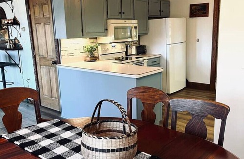 Mill Run House | Appalachian Mountain Inn