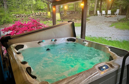 Mill Run House | Appalachian Mountain Inn