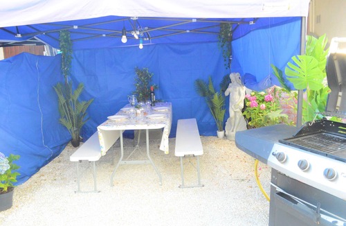 Tarbes Apartment | APPALOOSA' (ministerial classification) quiet T2 apartment Tarbes near downtown