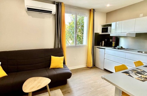 Castelnau-d'Estretefonds House | Appartement-Suite - au calme - 2 à 4 pers