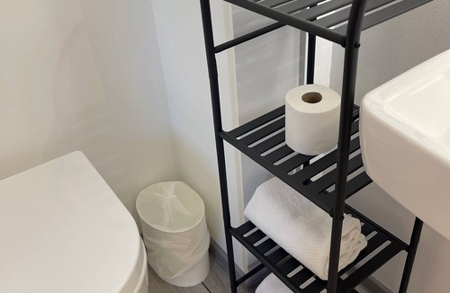 Saint-Germain-les-Corbeil Apartment | Appartement 201 Tarracotta