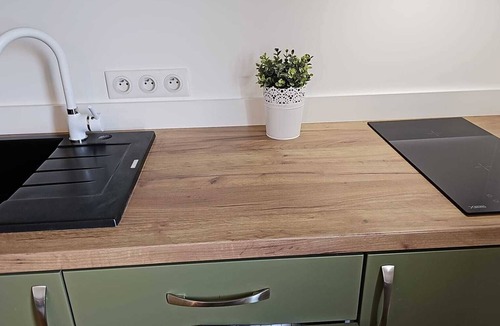 Saint-Germain-les-Corbeil Apartment | Appart Hotel 220 Jungle