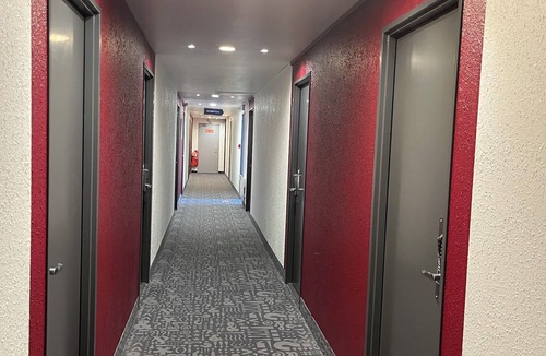 Saint-Germain-les-Corbeil Apartment | Appart Hotel 220 Jungle