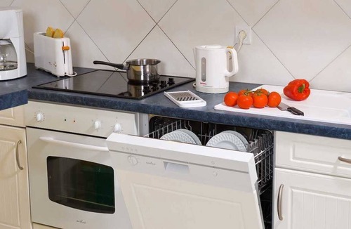 L'Aiguillon-sur-Vie Condo | Appart cosy sur le terrain de golf !