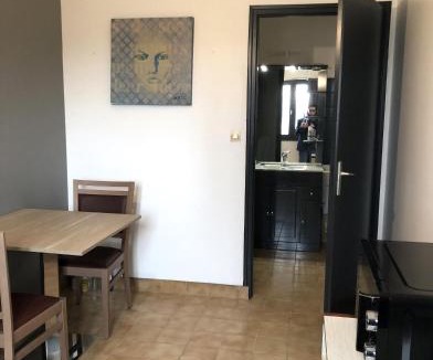 Saint-Philbert-de-Grand-Lieu Apartment | Appartement LOGIS DES MARAIS