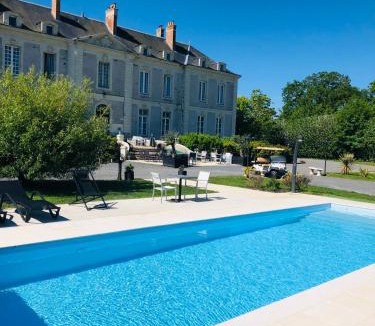 Saint-Philbert-de-Grand-Lieu Apartment | Appartement LOGIS DES MARAIS