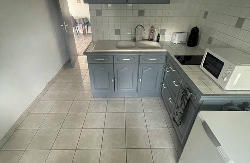 Cornebarrieu Apartment | Apparemment à Côté du Meet