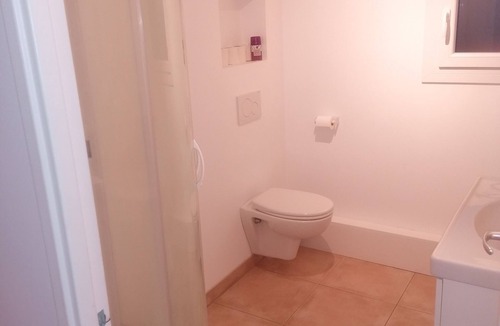Talensac-Pont Morand Apartment | Apparemment 2 Chambres au Centre-ville