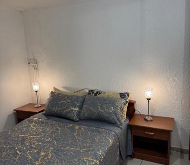 Vaulx En Velin Village Apartment | Apparemment 2 pièces