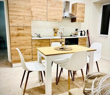 Auch Apartment | Apparemment Cosy - Centre Auch