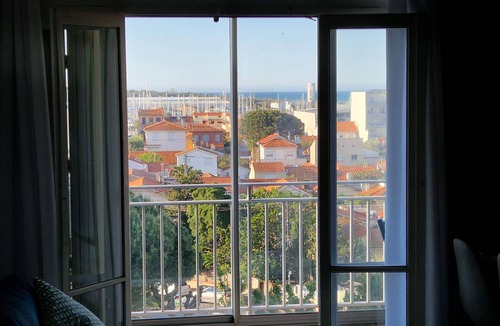 La Jetee Apartment | Apparemment Bord de mer