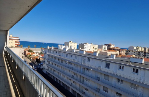 La Jetee Apartment | Apparemment Bord de mer