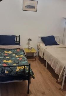 La Ferte-sous-Jouarre Apartment | Apparemment deux chambres