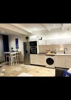 La Palme Apartment | Apparemment Résidence la palmeraie