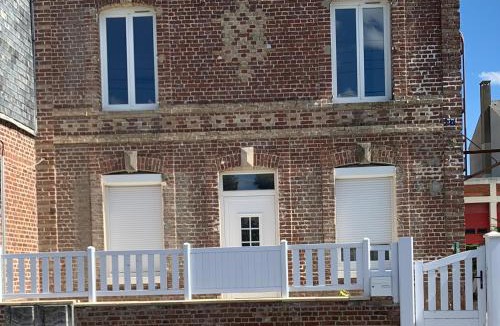 Gournay-en-Bray Apartment | Apparemment T2 en centre ville