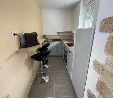 Gournay-en-Bray Apartment | Apparemment T2 en centre ville