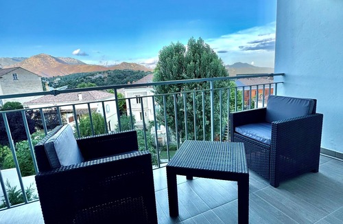 Corte Apartment | Apparemment T4