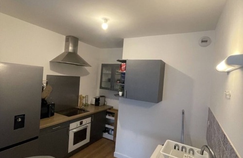 Jargeau Apartment | Apparemment Triplex Jargeau