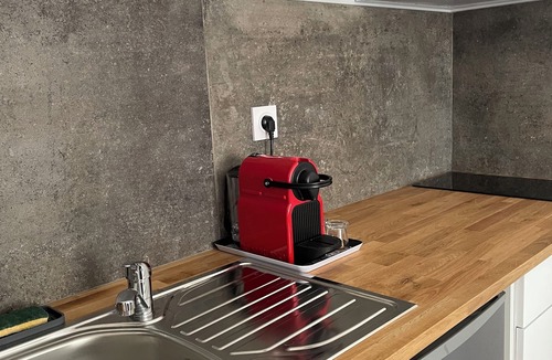 Saint-Symphorien-d'Ozon Apartment | Apparently T2 equipped
