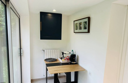 Soisy-sous-Montmorency House | Apparently whole house garden/rez