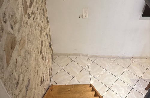 La Croix-sur-Ourcq Apartment | Apparently from the countryside