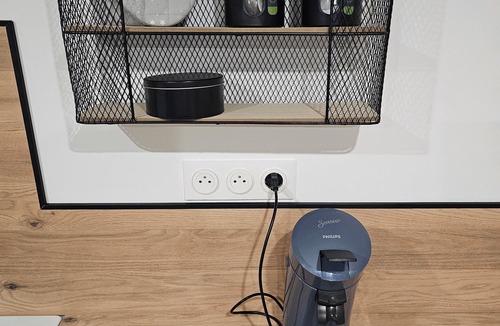 Naintre Apartment | Apparently