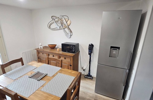 Naintre Apartment | Apparently