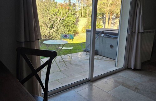 Saint-Martin-de-Crau House | Apparently vacation home with hammam and private jacuzzi