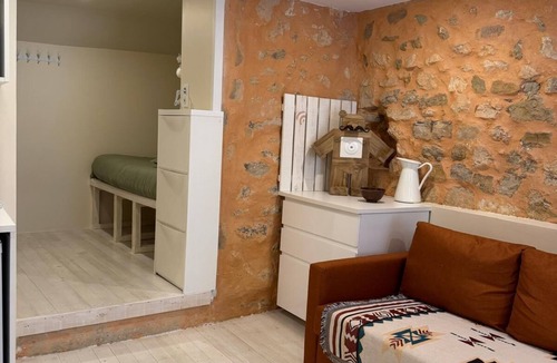Greolieres Apartment | Apparently in sea and mountains