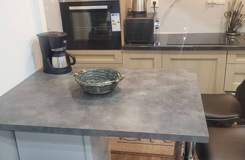 Lille Sud Apartment | Apparently private