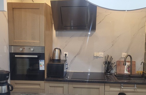 Lille Sud Apartment | Apparently private