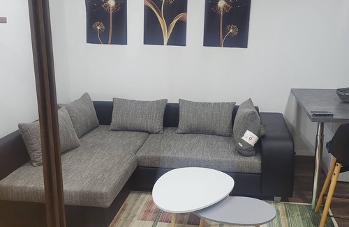 Lille Sud Apartment | Apparently private