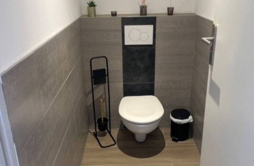 Rozelieures Apartment | Apparently Rozelieures